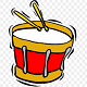 Drums Roll