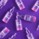 Glossy Dropper Bottle Mockup Set - GraphicRiver Item for Sale