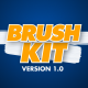 Brush Kit Vr 1.0 - VideoHive Item for Sale