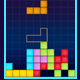 Falling Blocks  - Graphic Assets for Tetris Reskin - GraphicRiver Item for Sale