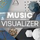 3D Music Visualizer - VideoHive Item for Sale