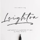 Leighton - GraphicRiver Item for Sale