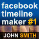 Facebook Timeline Maker #1 - GraphicRiver Item for Sale