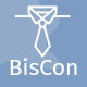 Biscon - Business Consulting Services - ThemeForest Item for Sale