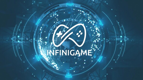 Sci-Fi Futuristic Intro alt