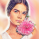 Digital Painting Photoshop Action - GraphicRiver Item for Sale