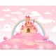 Fairy Tale Castle - GraphicRiver Item for Sale