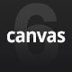 Canvas | The Multi-Purpose HTML5 Template - ThemeForest Item for Sale