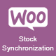 Stock Synchronization for WooCommerce - CodeCanyon Item for Sale