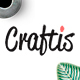 Craftis - Handcraft & Artisan WordPress Theme