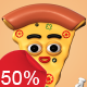 Pizza - Character Kit - VideoHive Item for Sale
