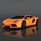 Lamborghini Aventador - 3DOcean Item for Sale