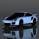 Porsche 911 GT2 - 3DOcean Item for Sale