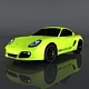 Porsche Cayman R - 3DOcean Item for Sale