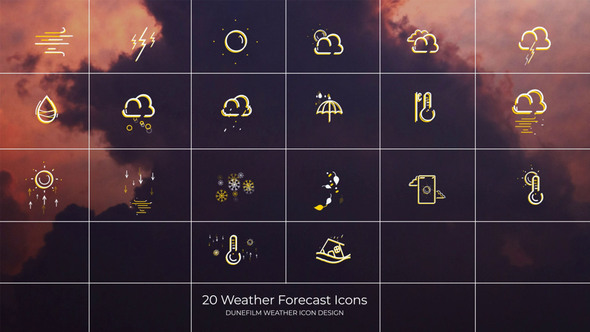 Weather Forecasts