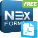 PDF Creator for NEX-Forms - CodeCanyon Item for Sale