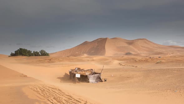 Merzouga Desert09