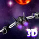 Intergalactic Flight (C2,C3,HTML5) Game. - CodeCanyon Item for Sale