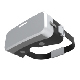 3D Model of Virtual Reality Glasses. - 3DOcean Item for Sale