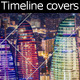 Elegant Facebook Timeline Cover - GraphicRiver Item for Sale