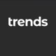 Trends Logo