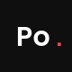 Potto - Creative Portfolio HTML5 Template - ThemeForest Item for Sale