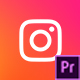 Quick Instagram | For Premiere Pro - VideoHive Item for Sale