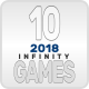 Bundle Infinity Games 2018 - CodeCanyon Item for Sale