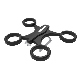3D Model of a Drone Quadrocopter. - 3DOcean Item for Sale