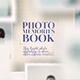 Photo Memories Book - Slideshow - VideoHive Item for Sale