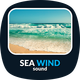 Sea Wind Sound