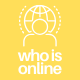 Who is Online Plugin for MPOF2 - CodeCanyon Item for Sale