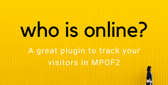 Who is Online Plugin for MPOF2