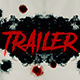 Night Of Murder - Trailer Titles - VideoHive Item for Sale
