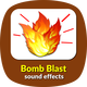 Bomb Blast Sounds