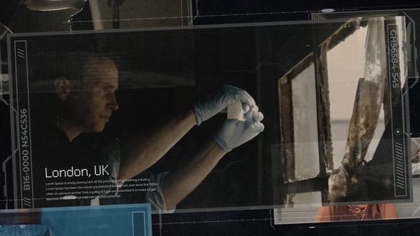 Detective Agency alt