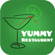 Yummy Restaurant - CodeCanyon Item for Sale