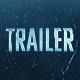 After The Rain - Trailer Titles - VideoHive Item for Sale
