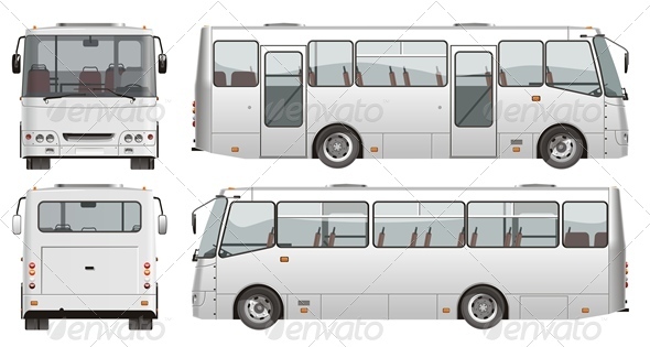 Vector Bus