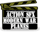 Modern War Planes