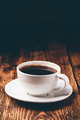 Cup of black coffee - PhotoDune Item for Sale
