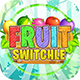FRUIT SWITCHLE UNITY3D + ADMOB + LATEST API SUPPORT + EASY RESKIN - CodeCanyon Item for Sale