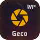 Geco - eSports and Gaming WordPress Theme + bbpress - ThemeForest Item for Sale