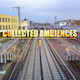 CA1 Ambience Airplane Landing Rolling Stop