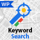 Progress Map, Keyword Search - CodeCanyon Item for Sale