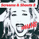 Child Scream 005