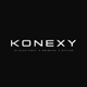 Konexy - Expanded Sans - GraphicRiver Item for Sale