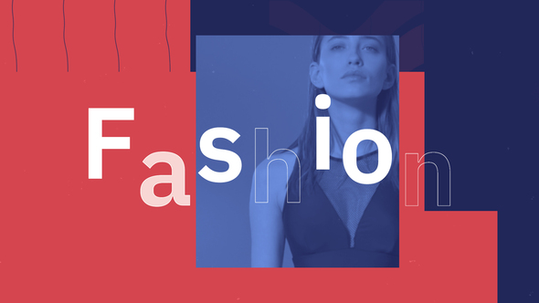 Dynamic Fashion Promo - Fashion Pozitive alt