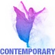 Contemporary Dancing Light Style - VideoHive Item for Sale