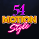 Motion Styles Toolkit | Text Effects & Animations - VideoHive Item for Sale